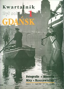 Spis tre�ci.
Numer 1 - Lipiec 1997.