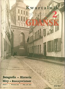 Spis tre�ci.
Numer 2 - Wrzesie� 1997.