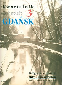 Spis tre�ci.
Numer 3 - Grudzie� 1997.