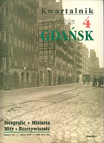 Spis tre�ci.
Numer 1 (4) - Marzec 1998.