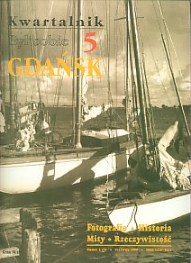 Spis tre�ci.
Numer 2 (5) - Czerwiec 1998.