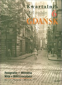 Spis tre�ci.
Numer 3 (6) - Wrzesie� 1998.