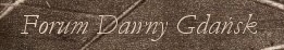Forum Dawny Gda�sk