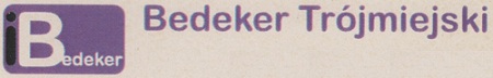 Bedeker Tr�jmiejski