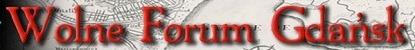 Portal Wolne Forum Gda�sk