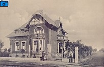 Powi�kszenie.
Foto. nr 21A.
Zbiory prywatne.